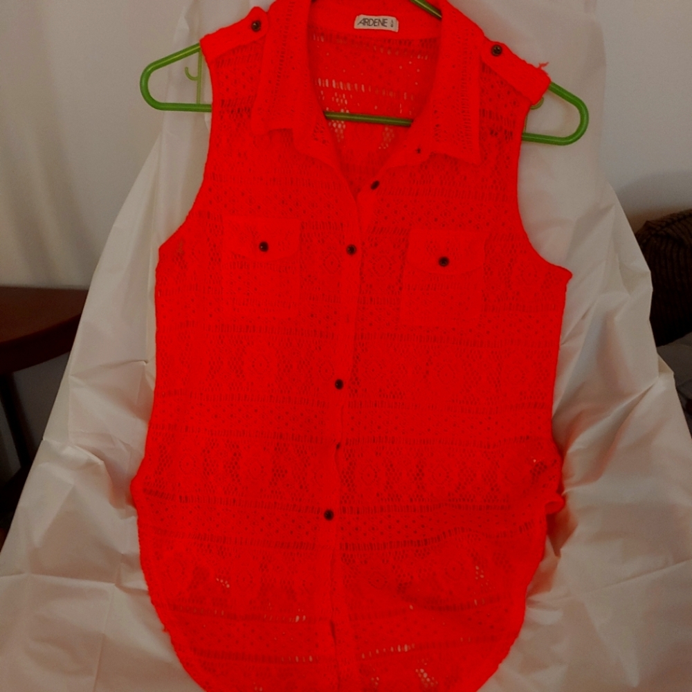 Ardene Youth Tank Top